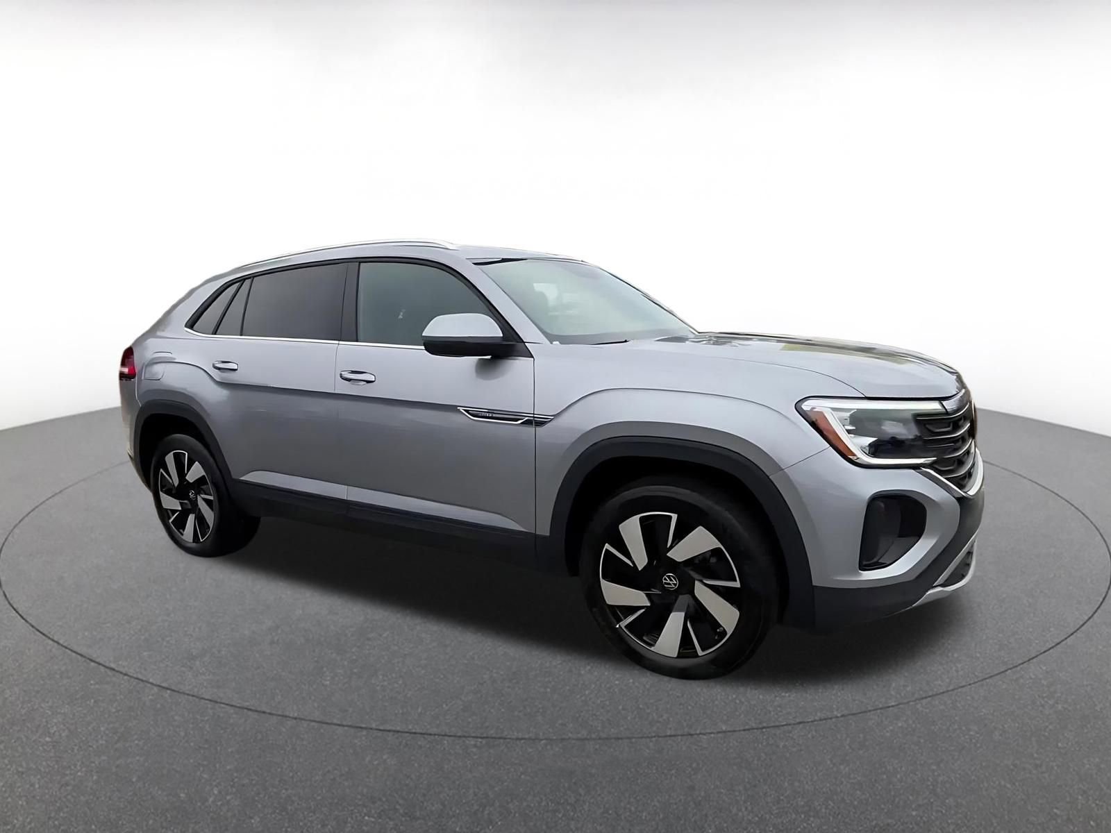 Thumbnail: 2025 Volkswagen Atlas - 2