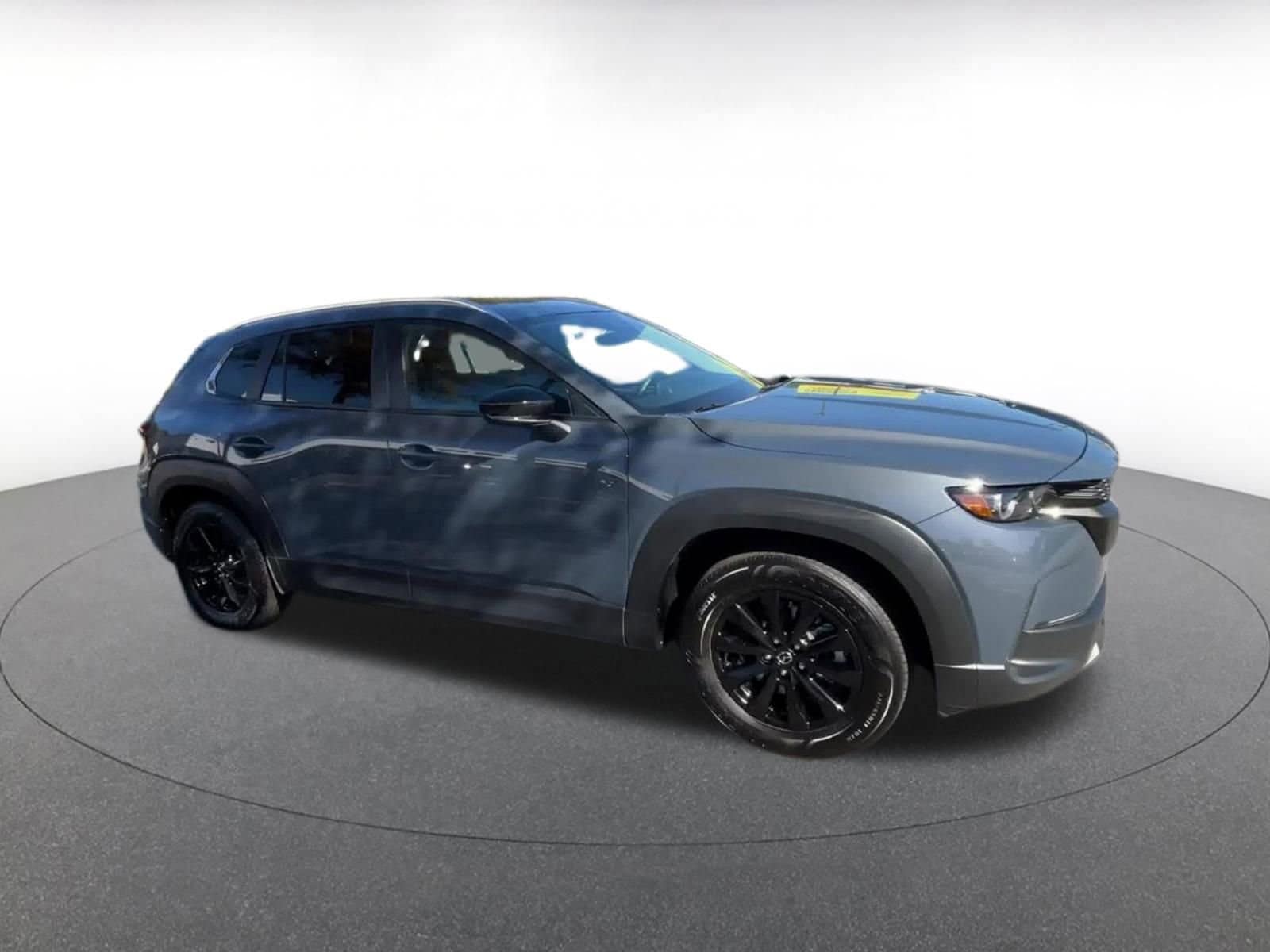 Thumbnail: 2025 Mazda CX-50 - 2
