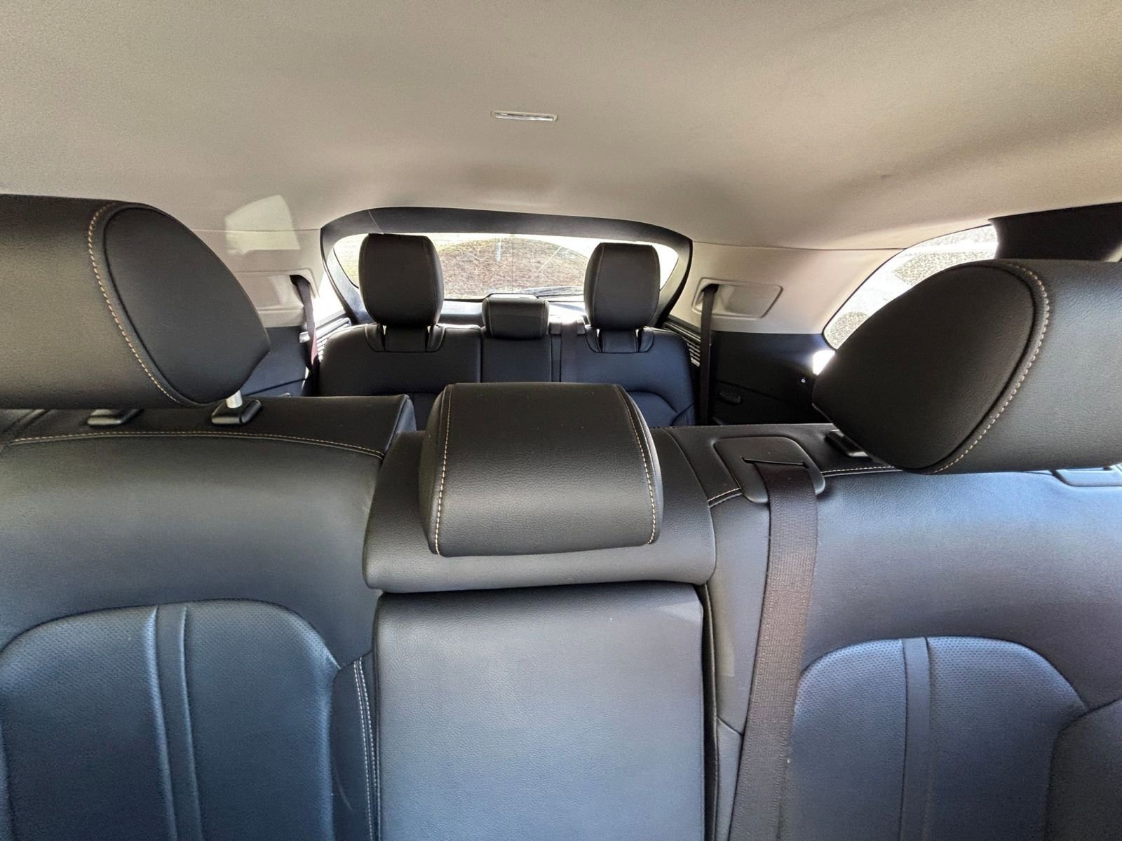 Thumbnail: 2025 Mazda CX-90 - 32