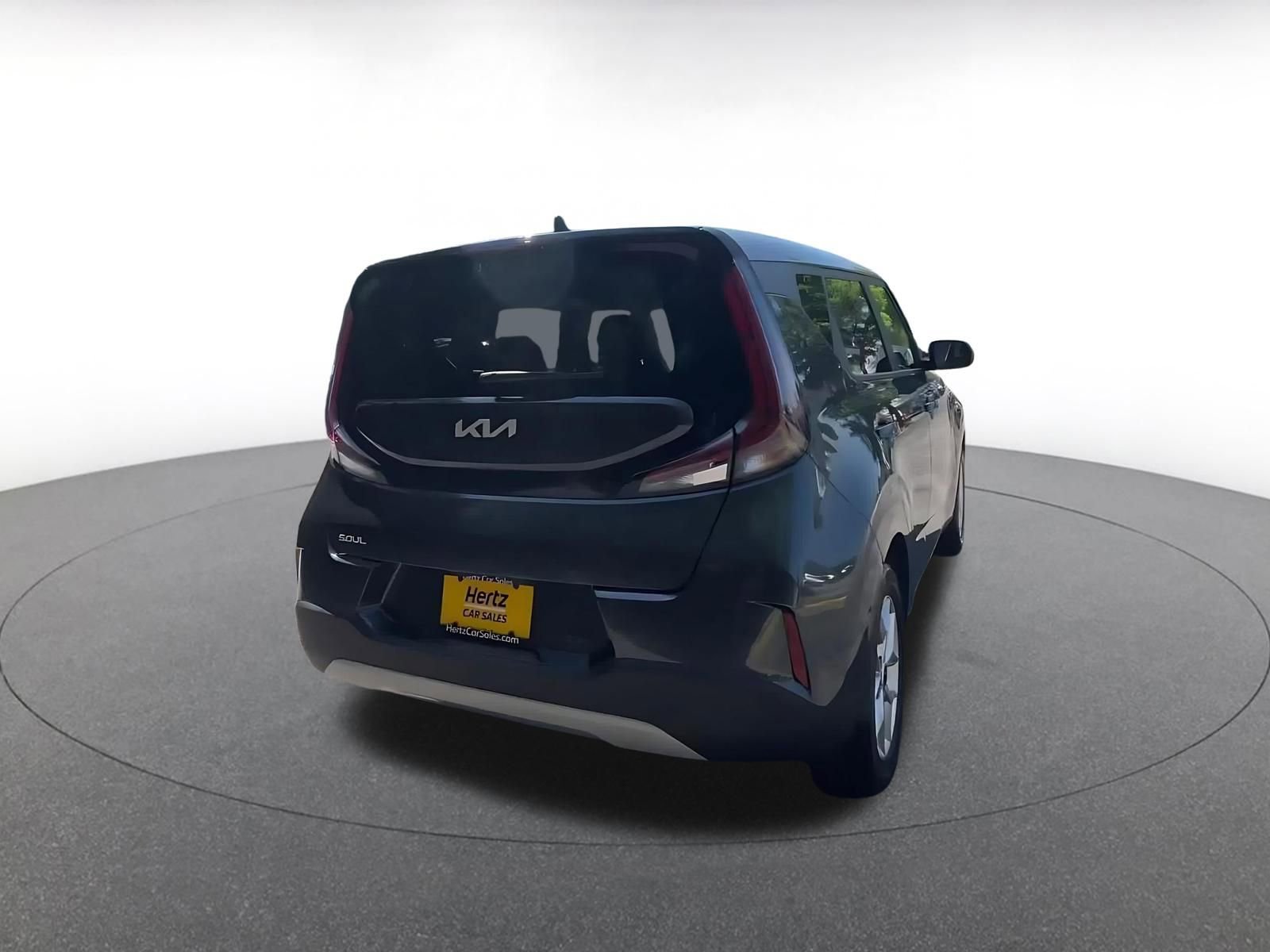 Thumbnail: 2025 Kia Soul - 14