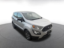 2021 Ford EcoSport S -
                  Stone Mountain, GA