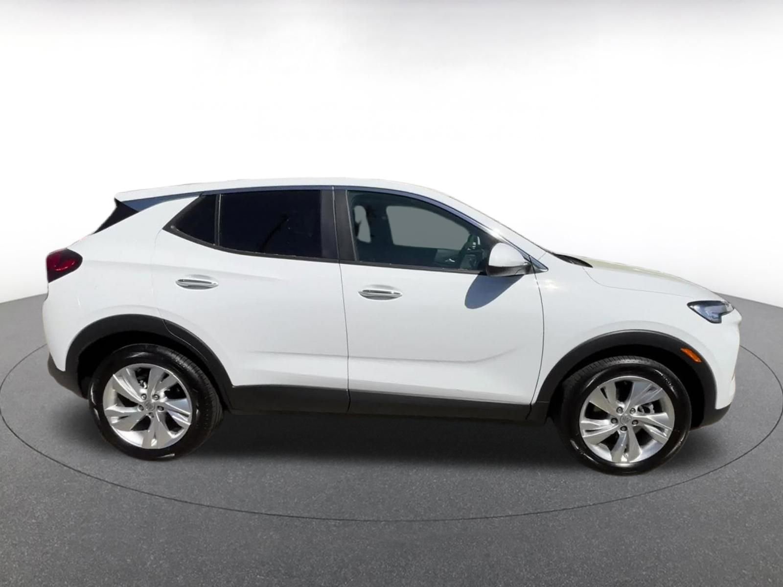 Thumbnail: 2025 Buick Encore GX - 16