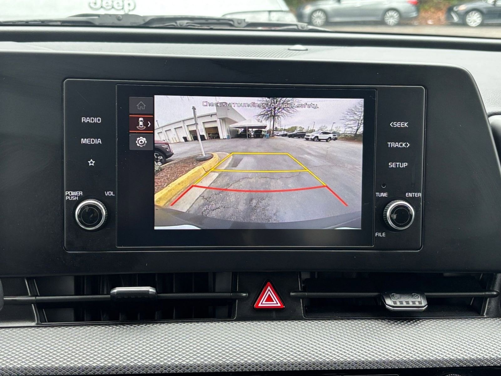 Thumbnail: 2025 Kia Sportage - 24