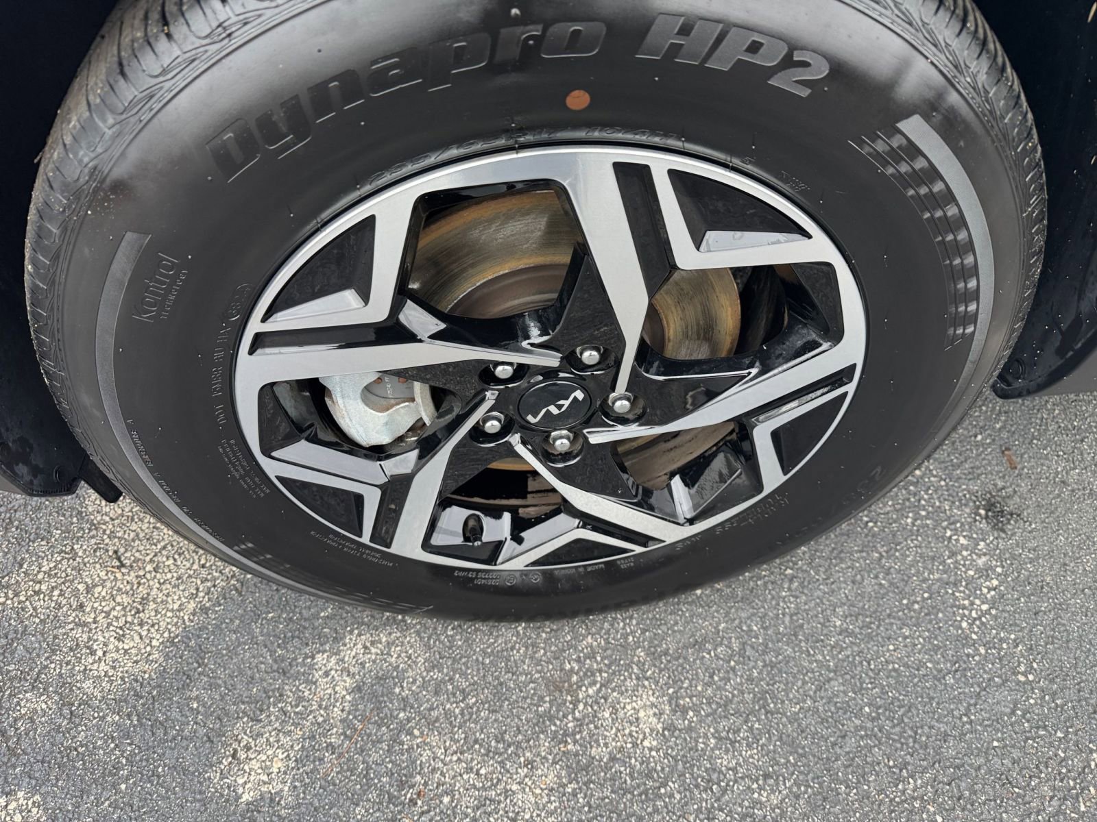 Thumbnail: 2025 Kia Sportage - 32