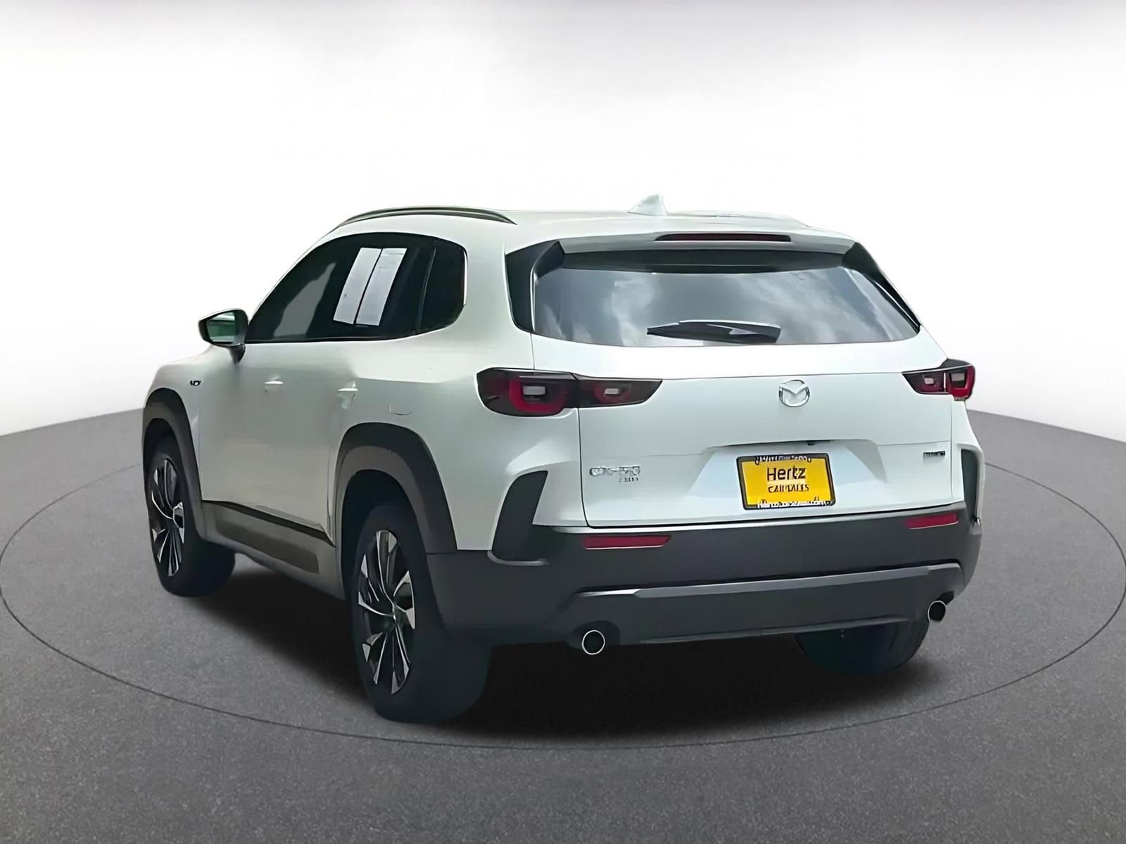 Thumbnail: 2025 Mazda CX-50 - 12
