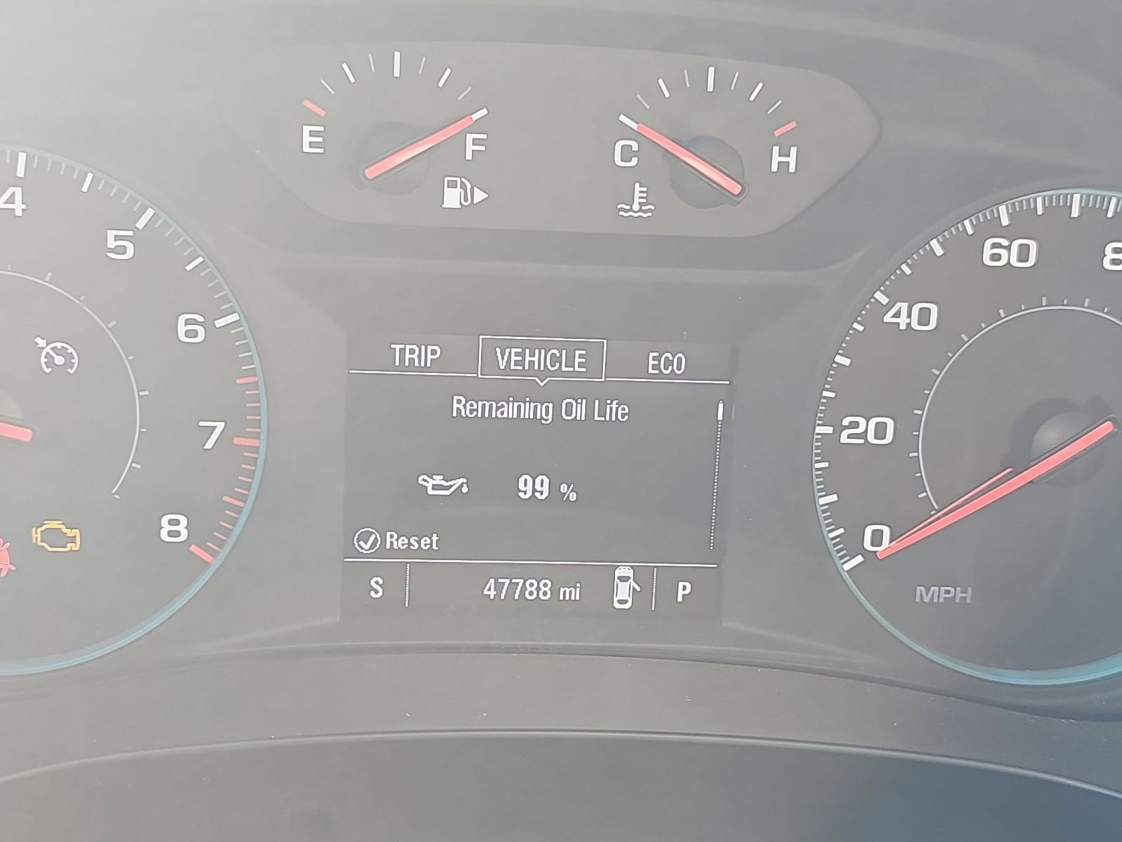 Thumbnail: 2024 Chevrolet Malibu - 10