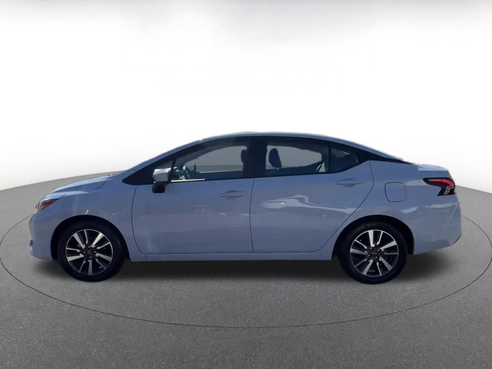 Thumbnail: 2025 Nissan Versa - 9