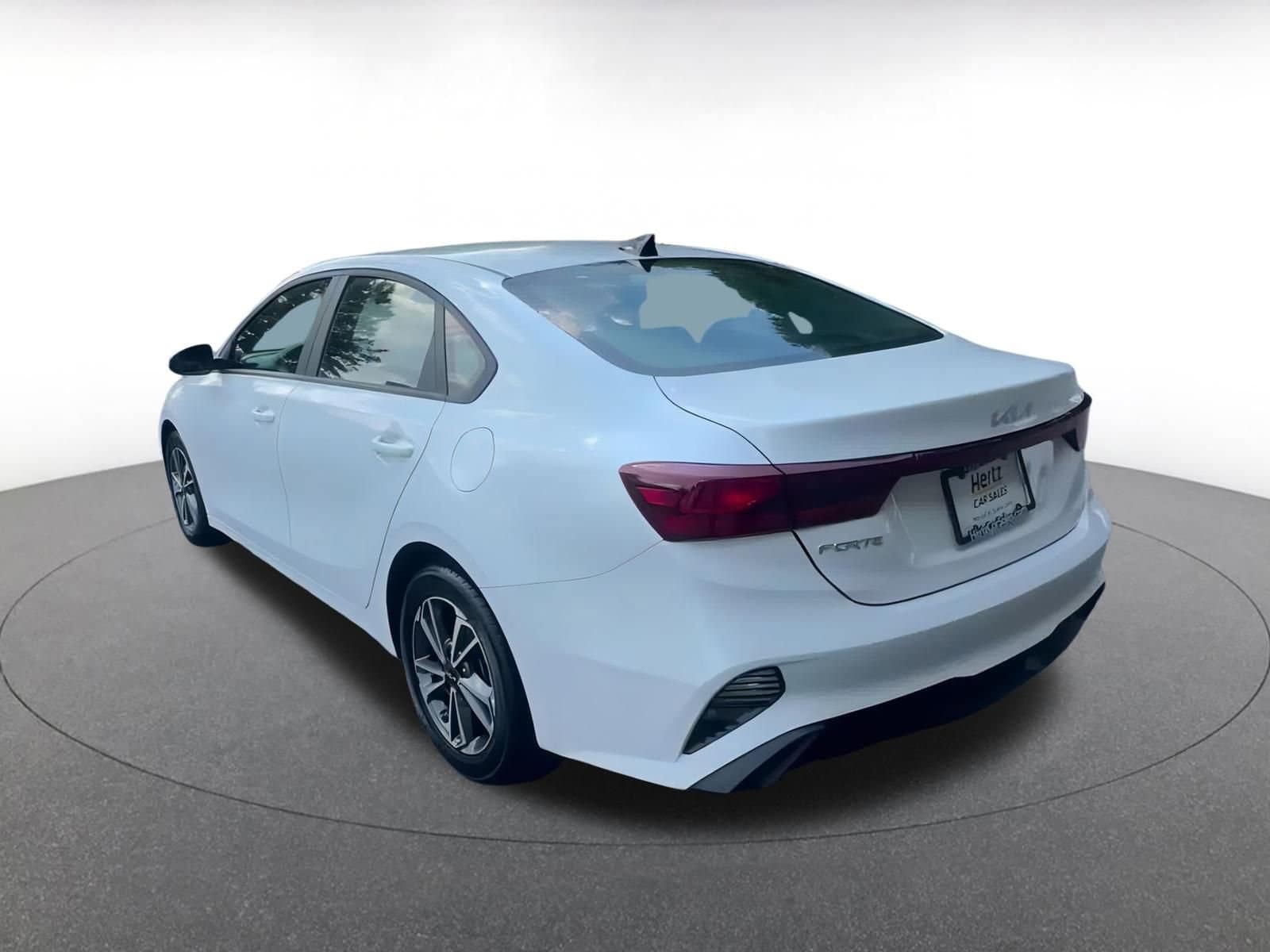 Thumbnail: 2023 Kia Forte - 12