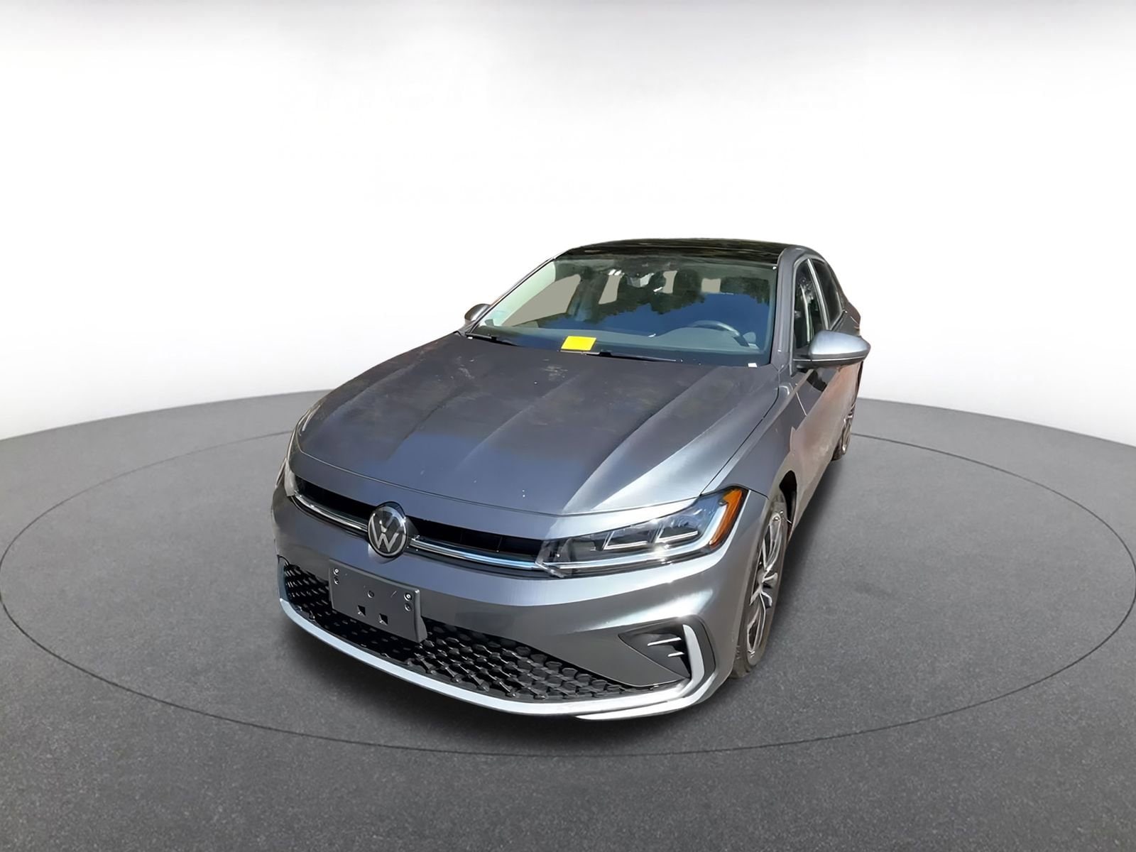 Thumbnail: 2025 Volkswagen Jetta - 7