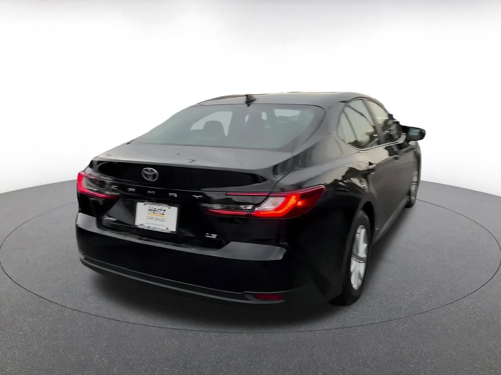 Thumbnail: 2025 Toyota Camry - 14