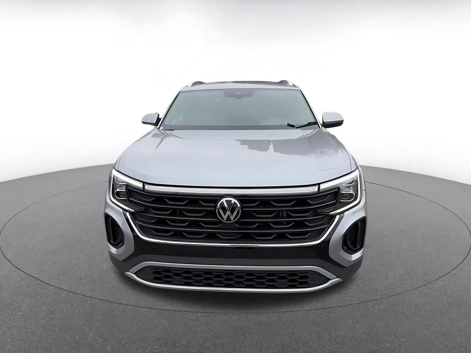 Thumbnail: 2025 Volkswagen Atlas - 4