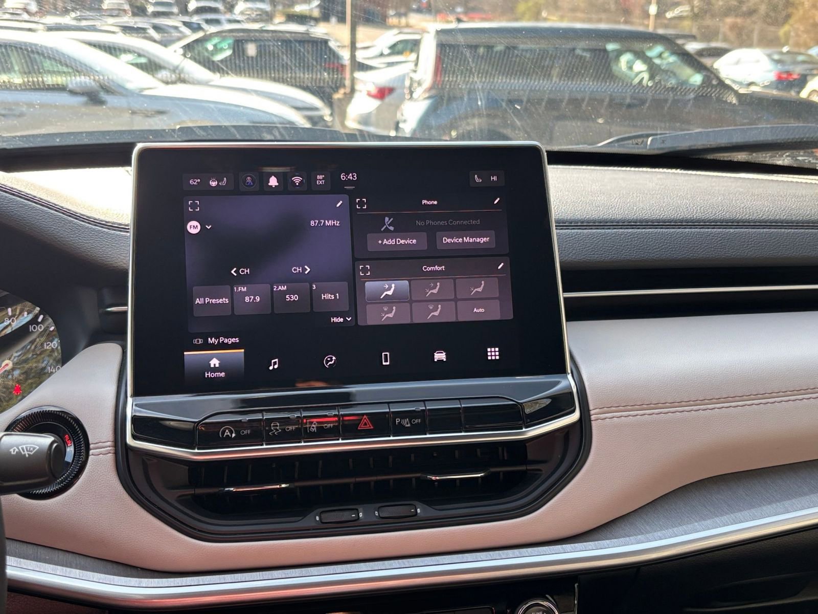 Thumbnail: 2025 Jeep Compass - 17