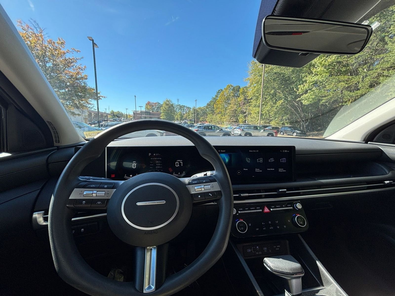 Thumbnail: 2025 Hyundai Tucson - 33