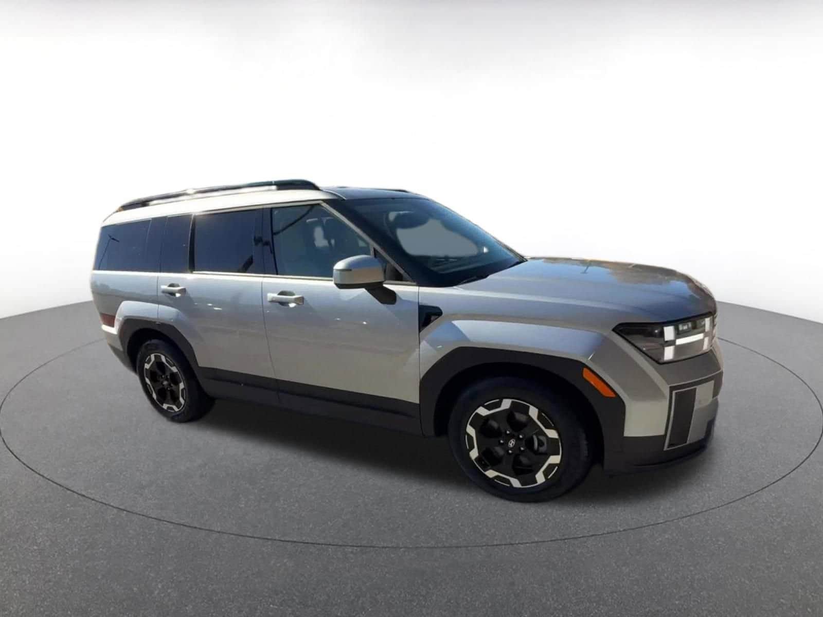 Thumbnail: 2025 Hyundai Santa Fe - 2