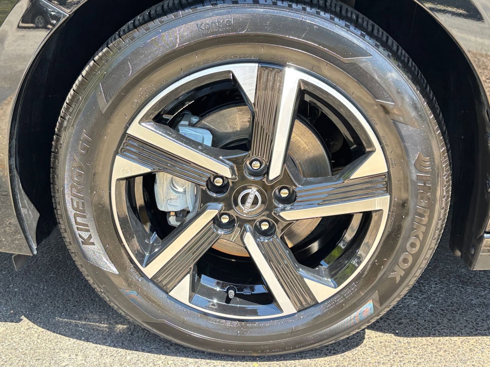 Thumbnail: 2025 Nissan Sentra - 30