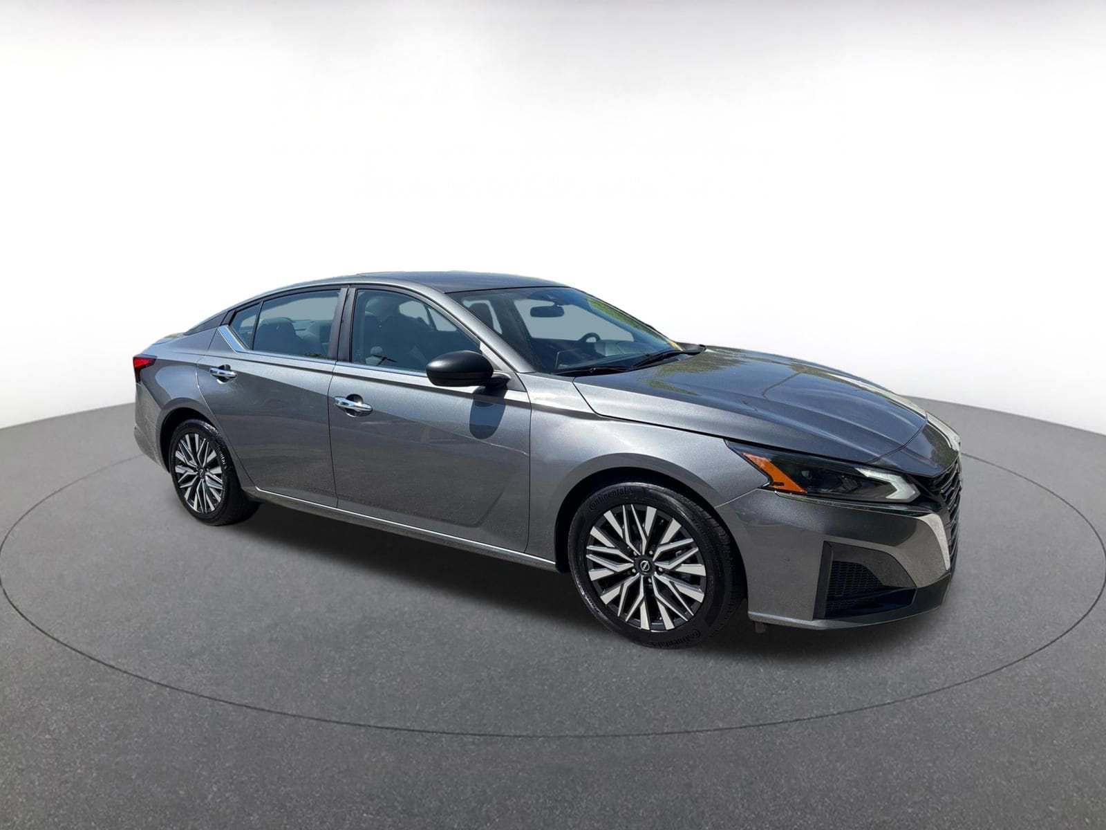 Thumbnail: 2025 Nissan Altima - 1