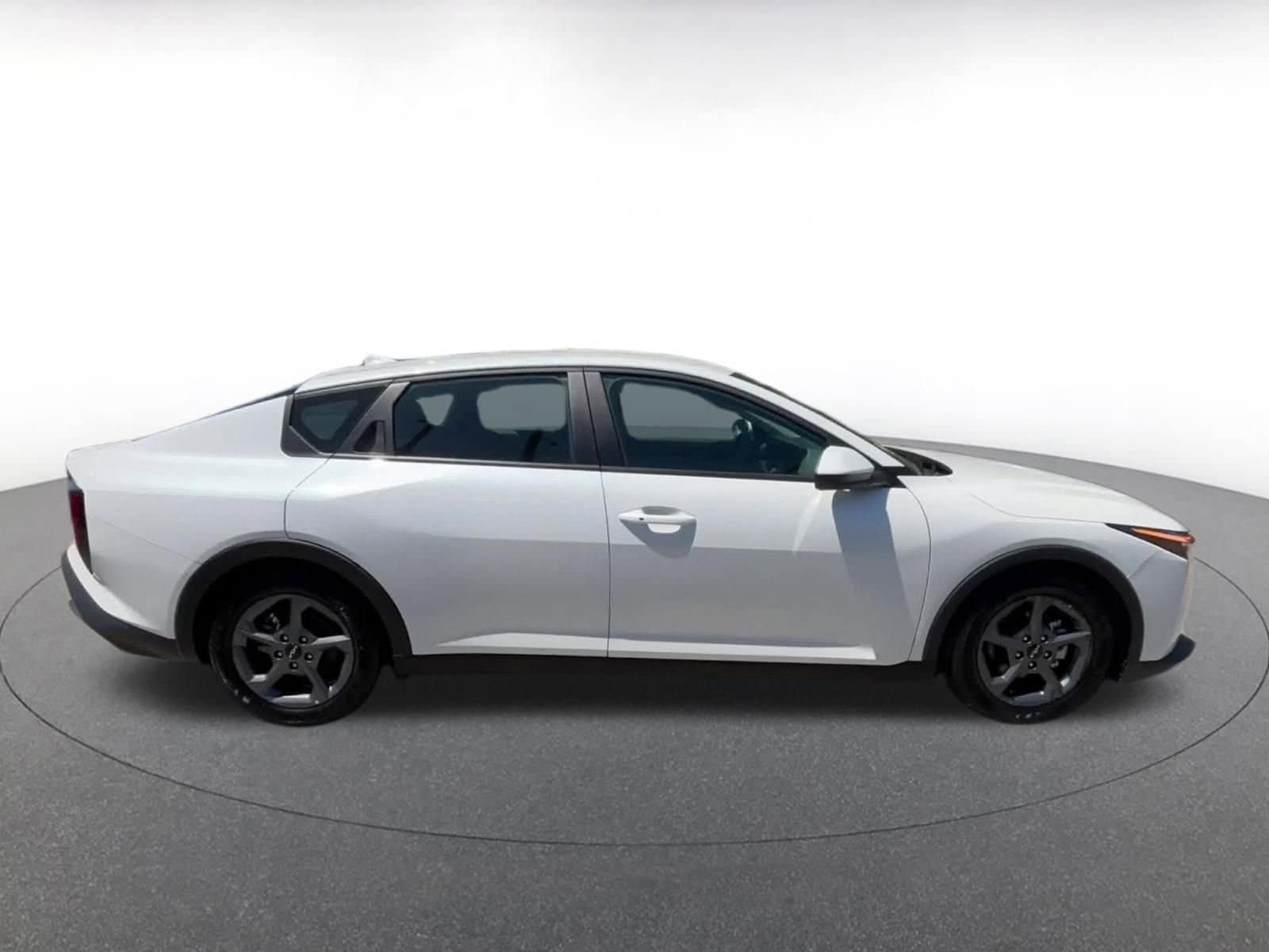 Thumbnail: 2025 Kia K4 - 16