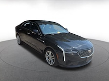 2024 Cadillac CT4 Luxury -
                  Stone Mountain, GA