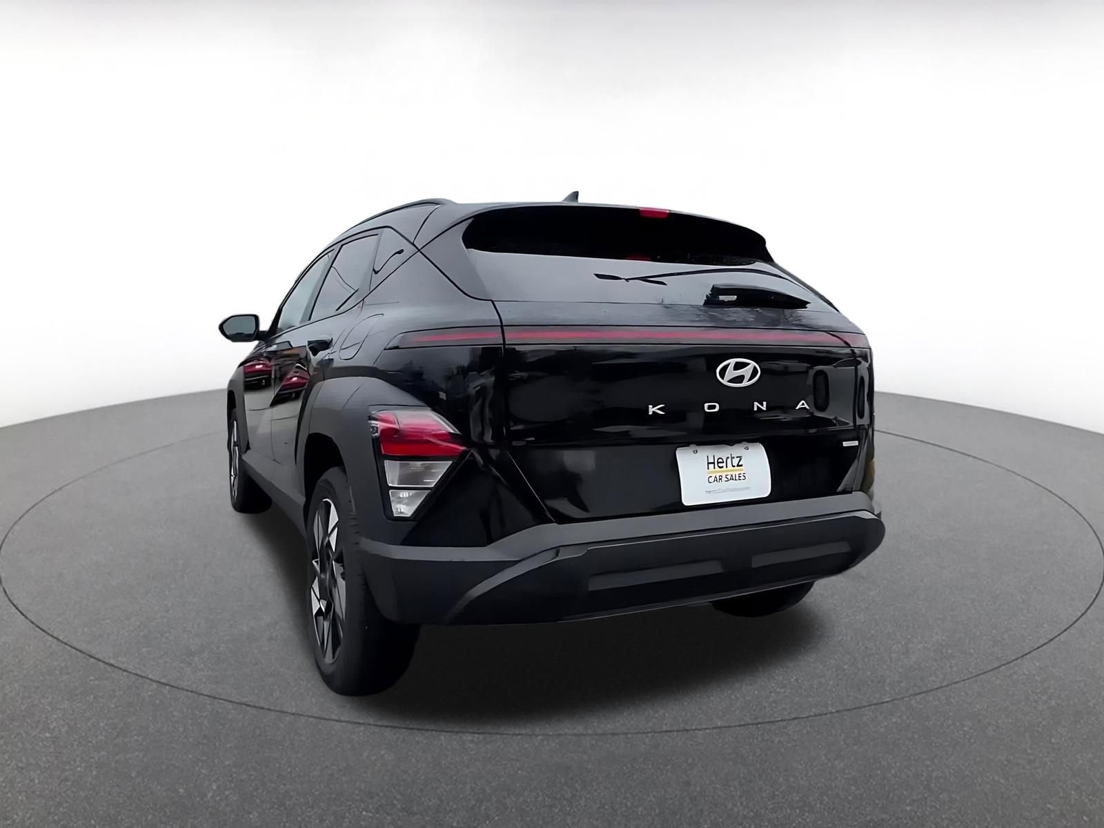 Thumbnail: 2025 Hyundai Kona - 11
