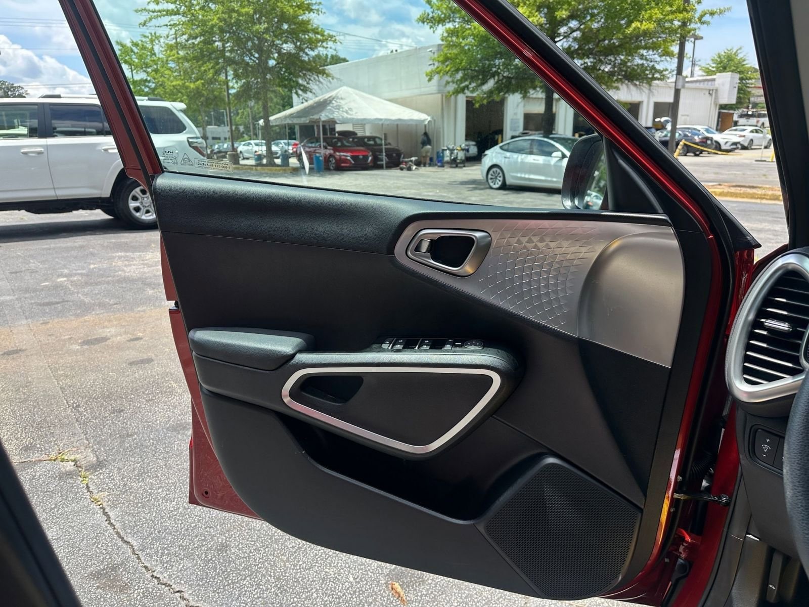 2024 Kia Soul LX 20