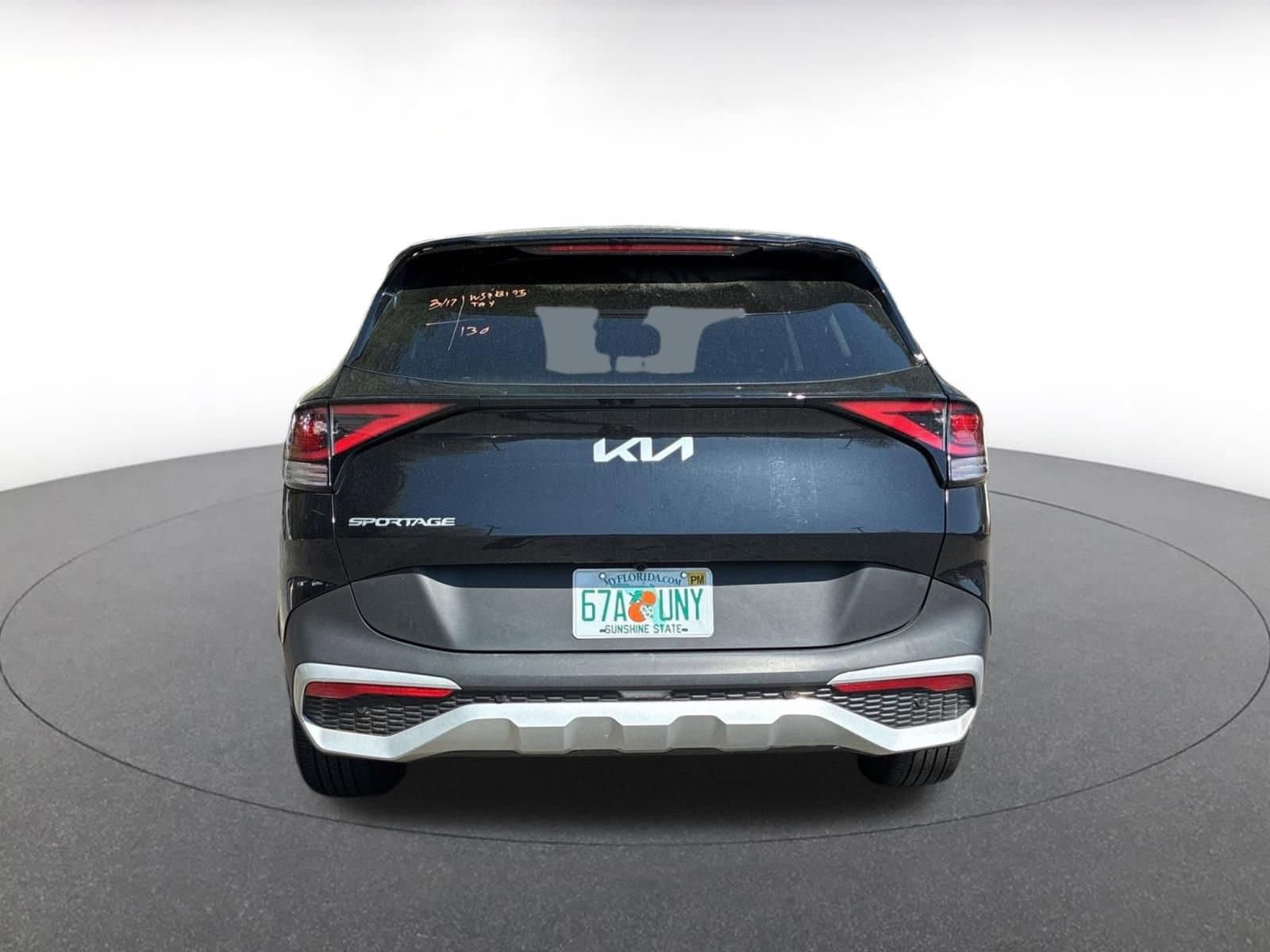 Thumbnail: 2025 Kia Sportage - 6