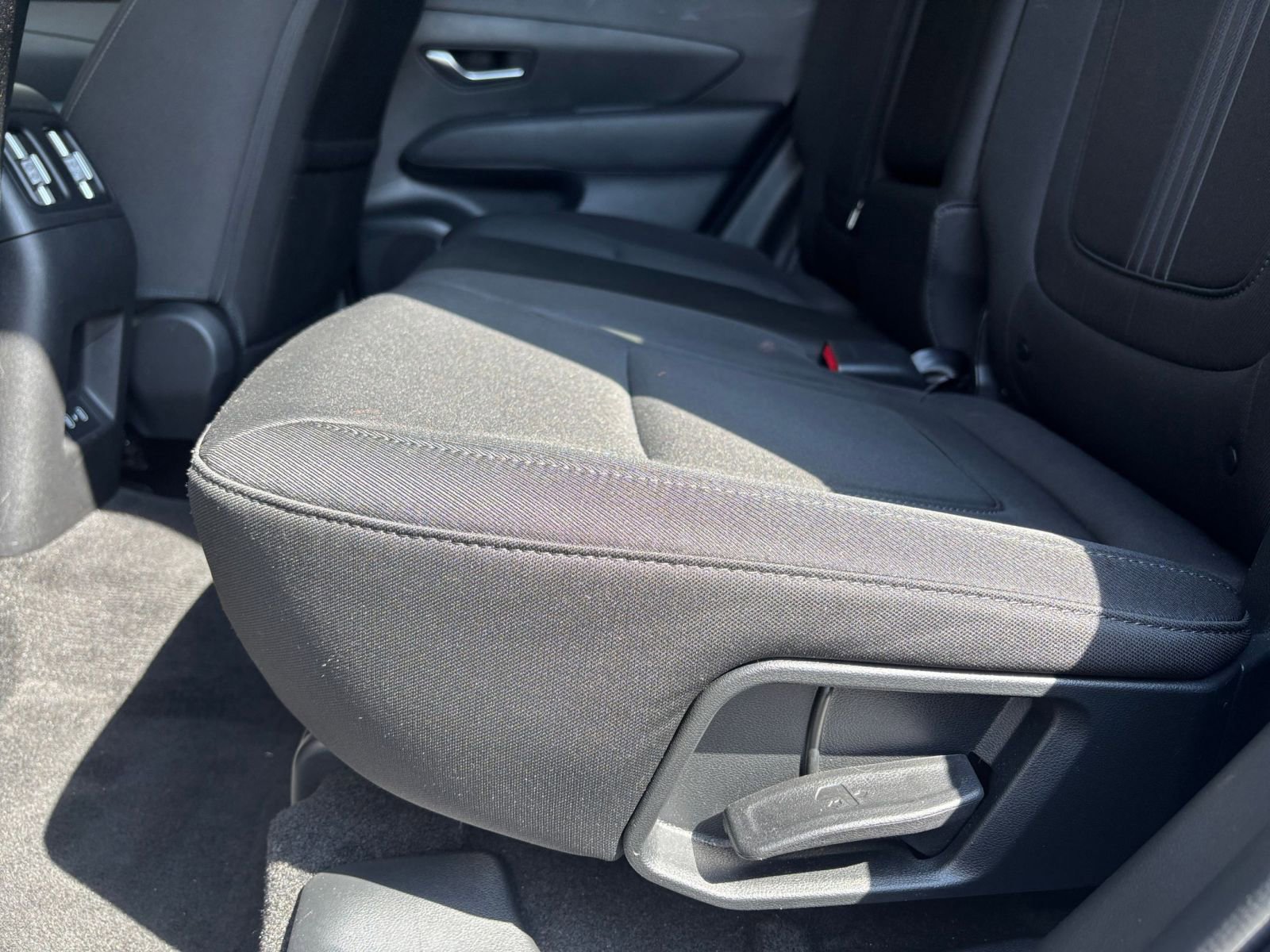 Thumbnail: 2025 Hyundai Tucson - 28