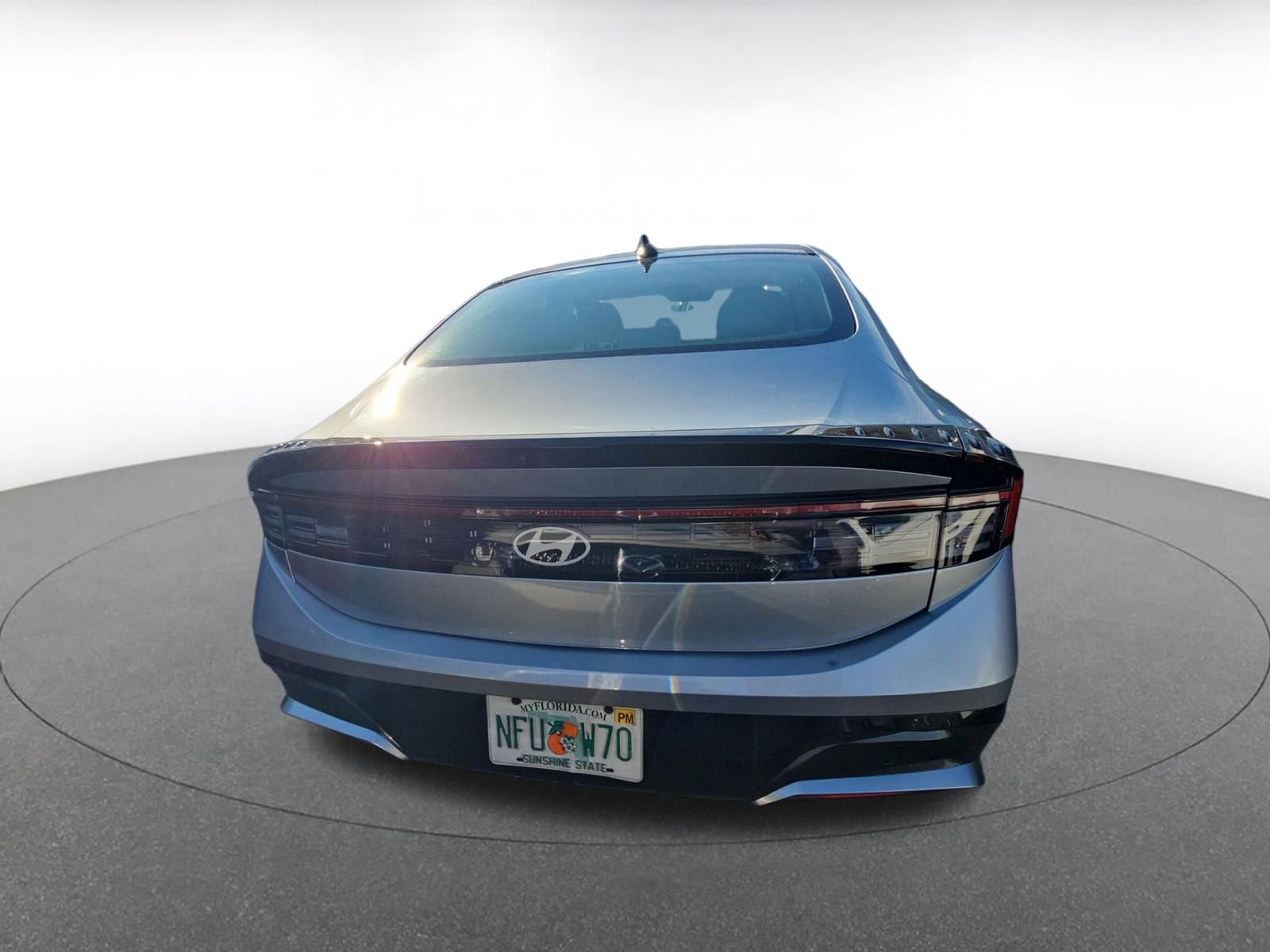 Thumbnail: 2025 Hyundai Sonata - 8