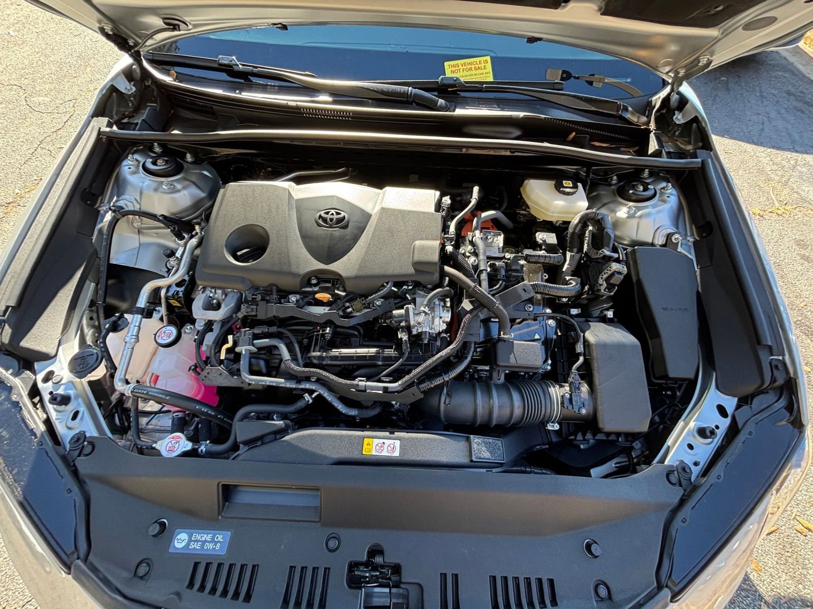 Thumbnail: 2025 Toyota Camry - 32