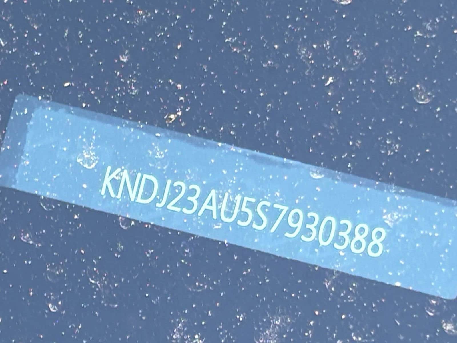 Thumbnail: 2025 Kia Soul - 29