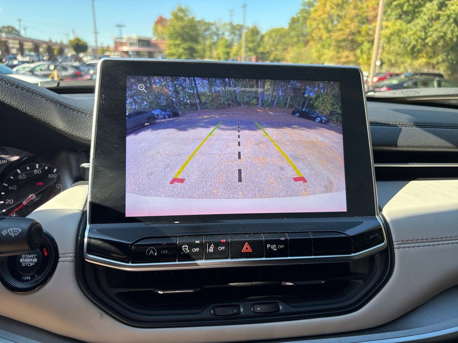 Thumbnail: 2025 Jeep Compass - 17