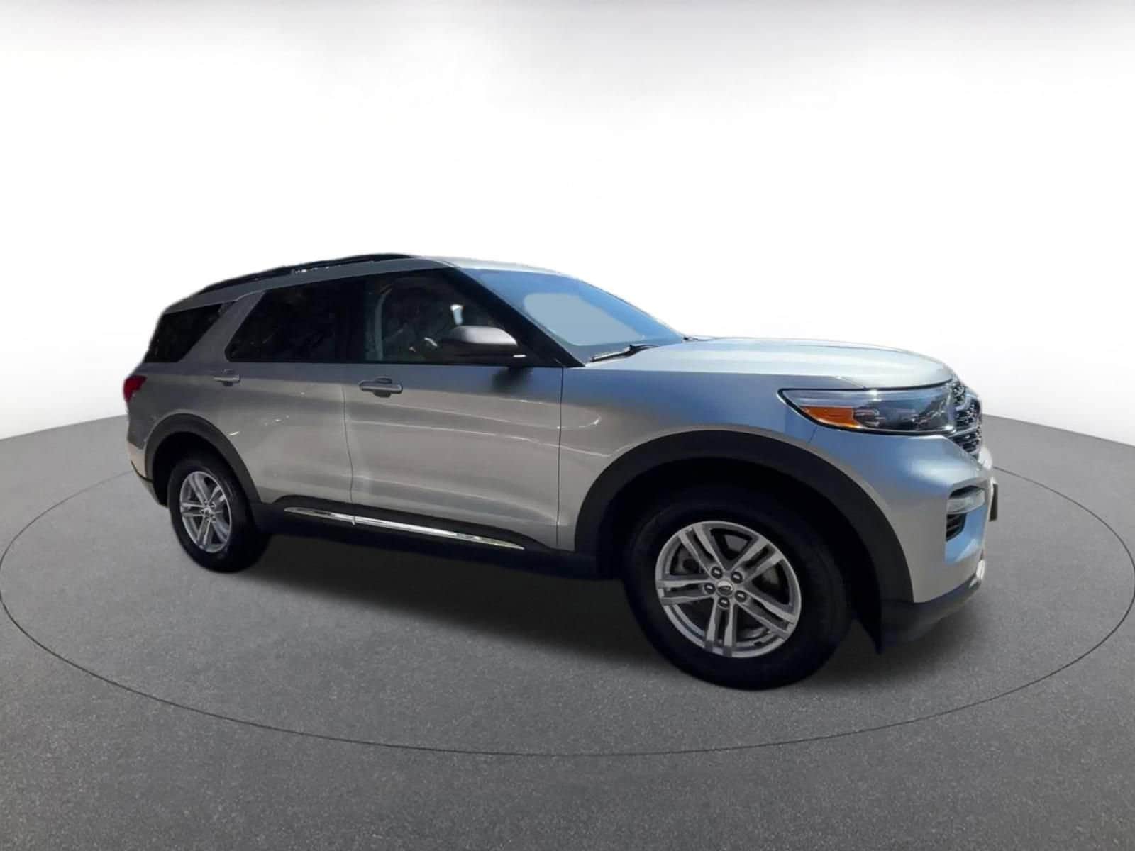 Thumbnail: 2024 Ford Explorer - 2