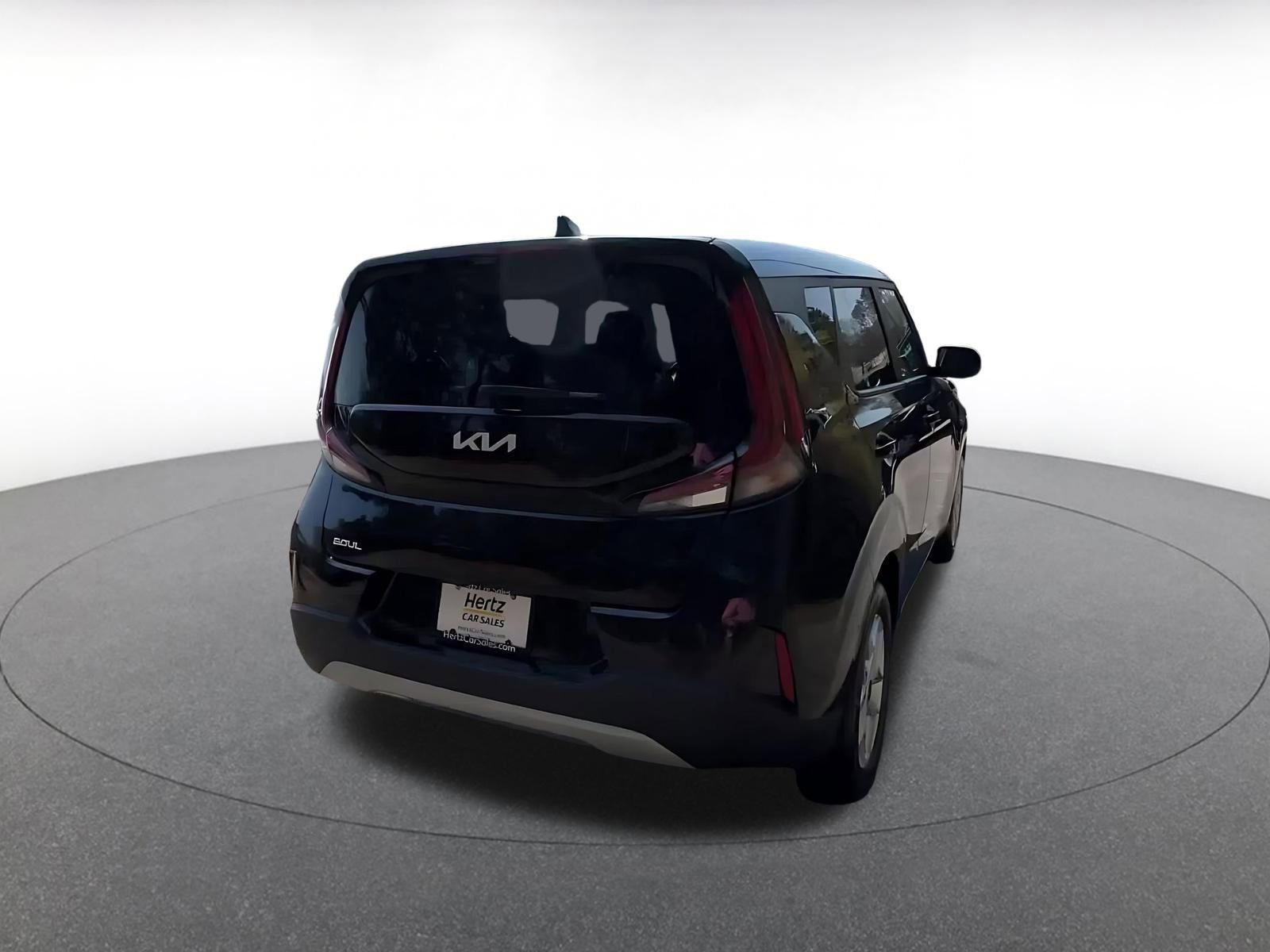 Thumbnail: 2025 Kia Soul - 14