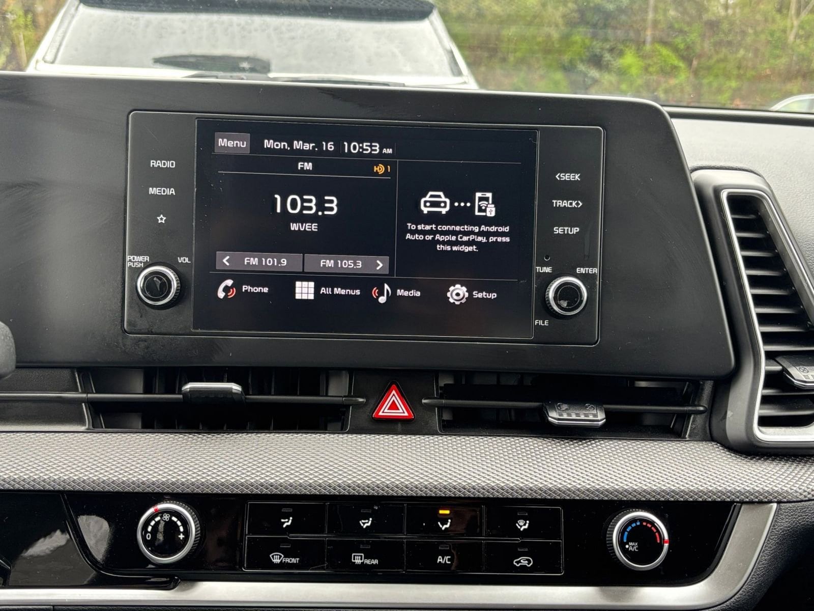 Thumbnail: 2025 Kia Sportage - 20