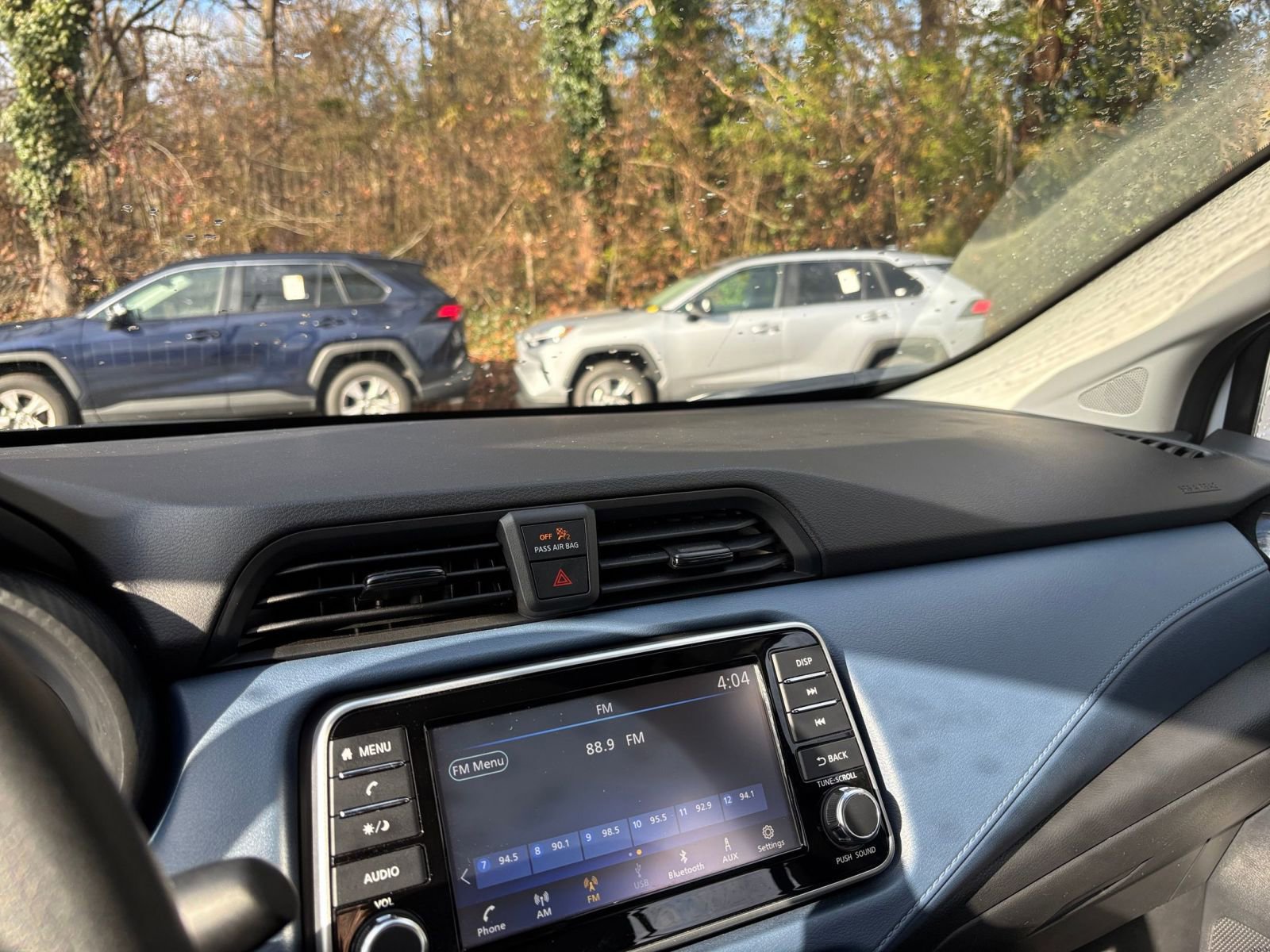 Thumbnail: 2025 Nissan Versa - 35