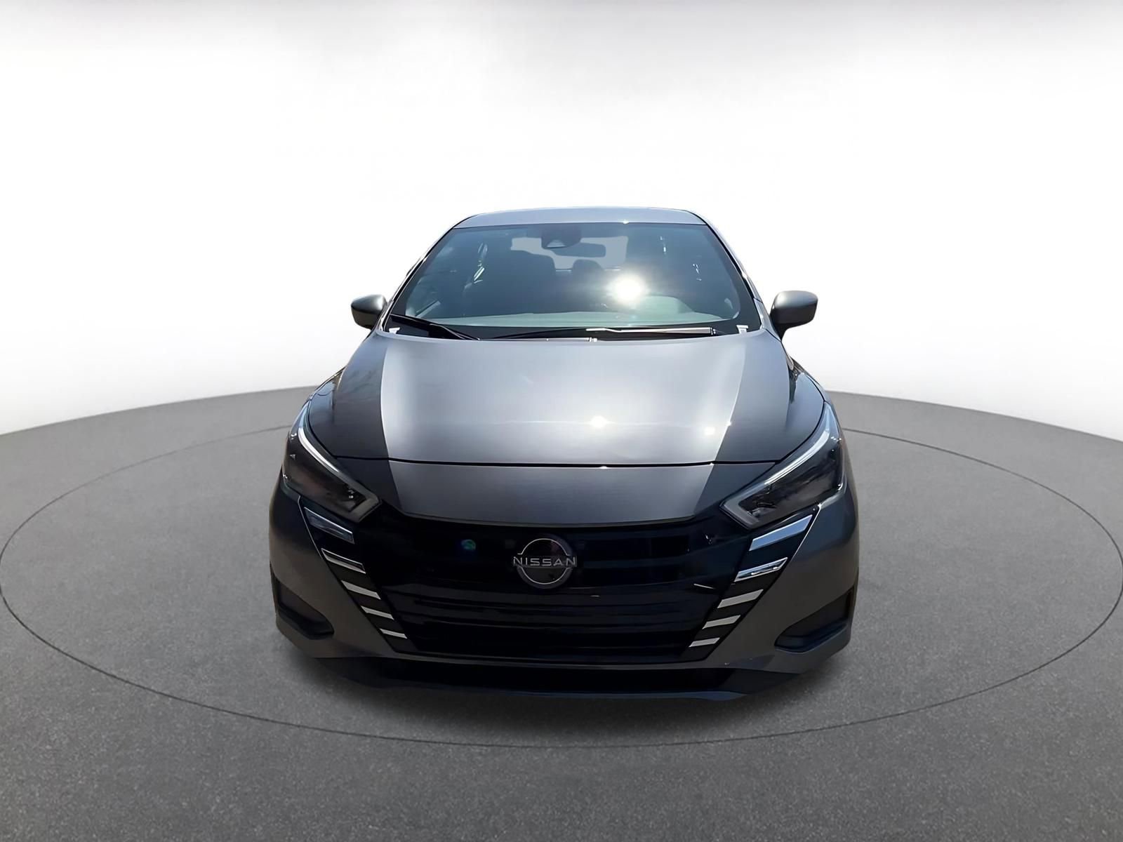 Thumbnail: 2025 Nissan Versa - 4