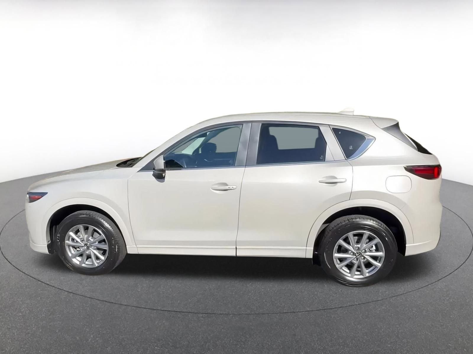 Thumbnail: 2025 Mazda CX-5 - 8