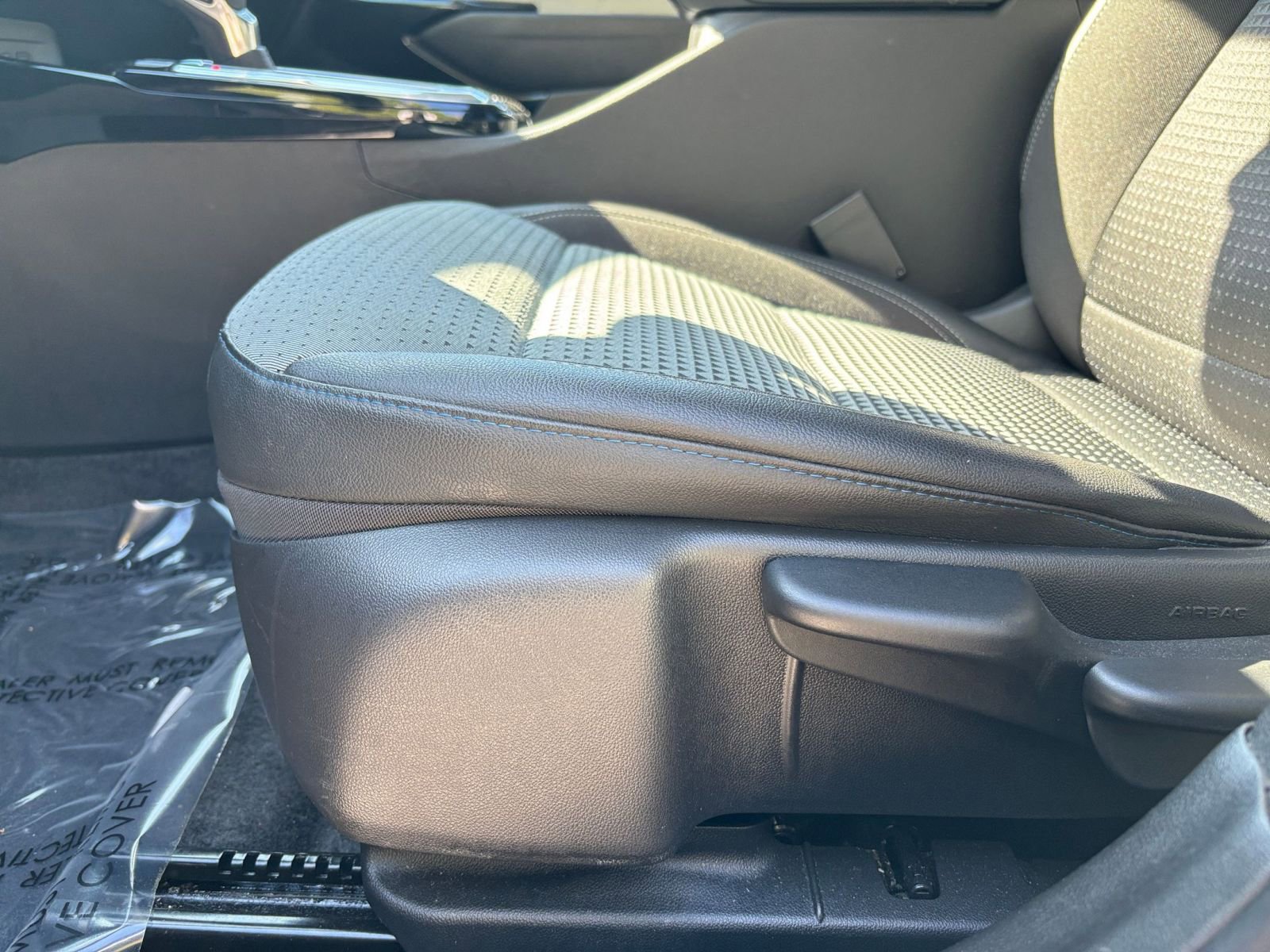 Thumbnail: 2025 Chevrolet Trax - 22