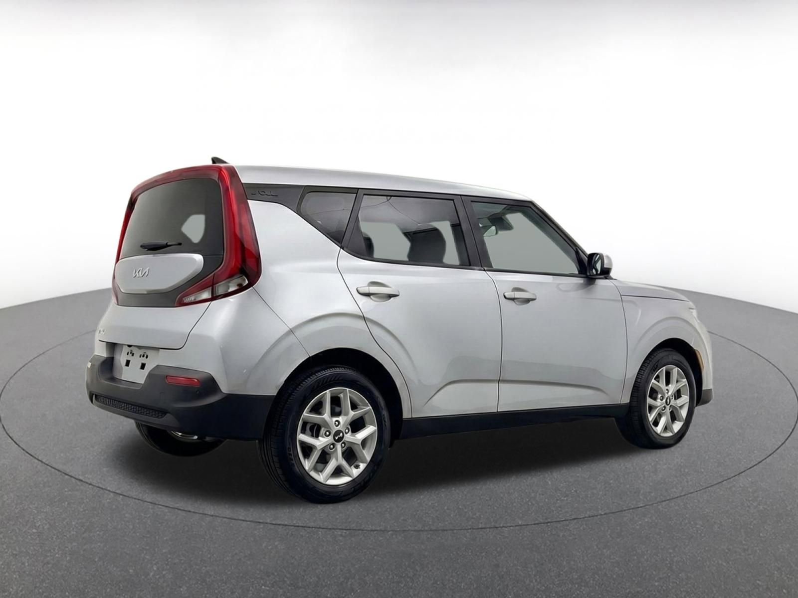 Thumbnail: 2025 Kia Soul - 9