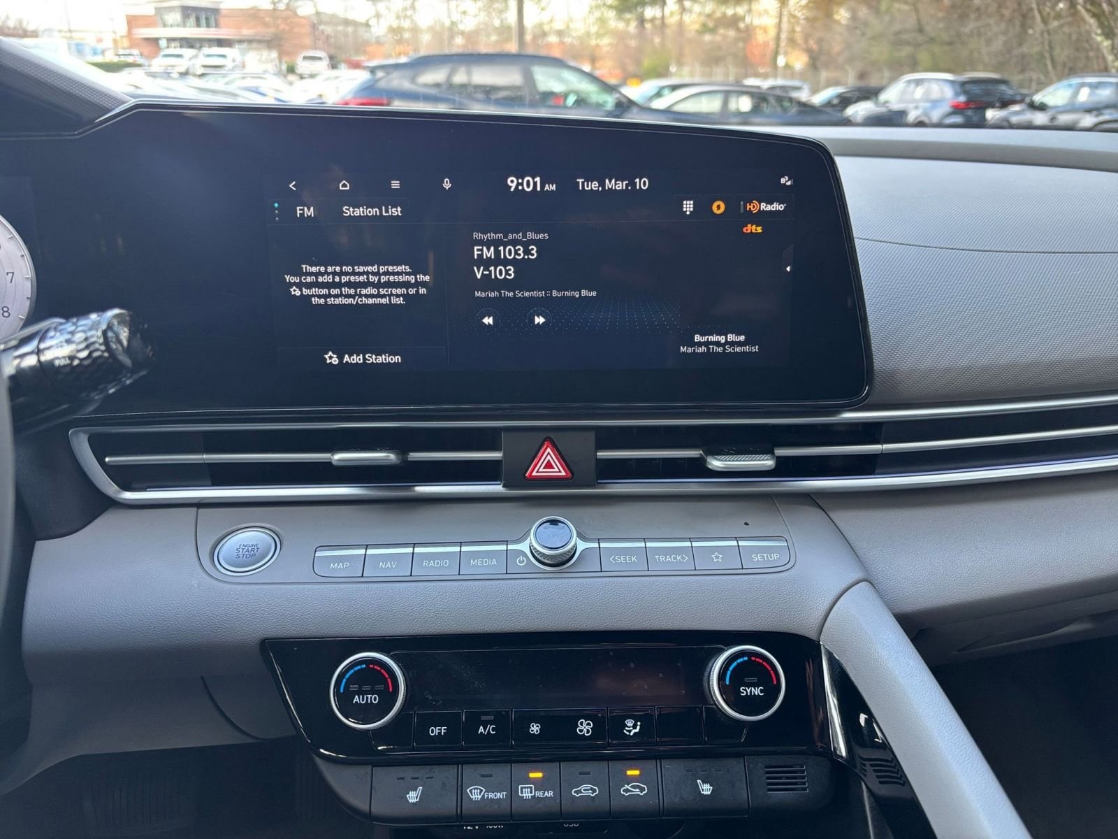 Thumbnail: 2025 Hyundai Elantra - 20