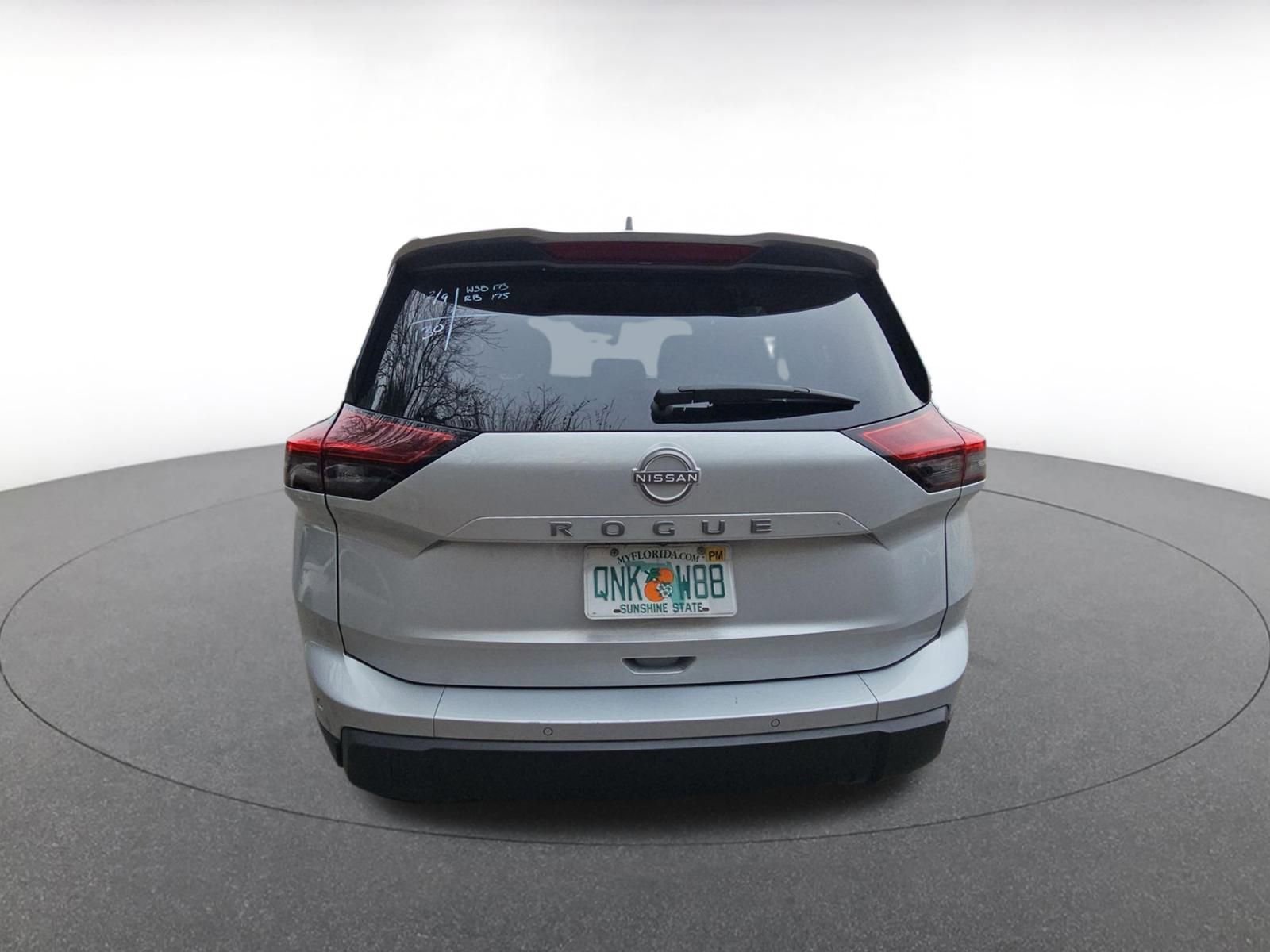 Thumbnail: 2025 Nissan Rogue - 6