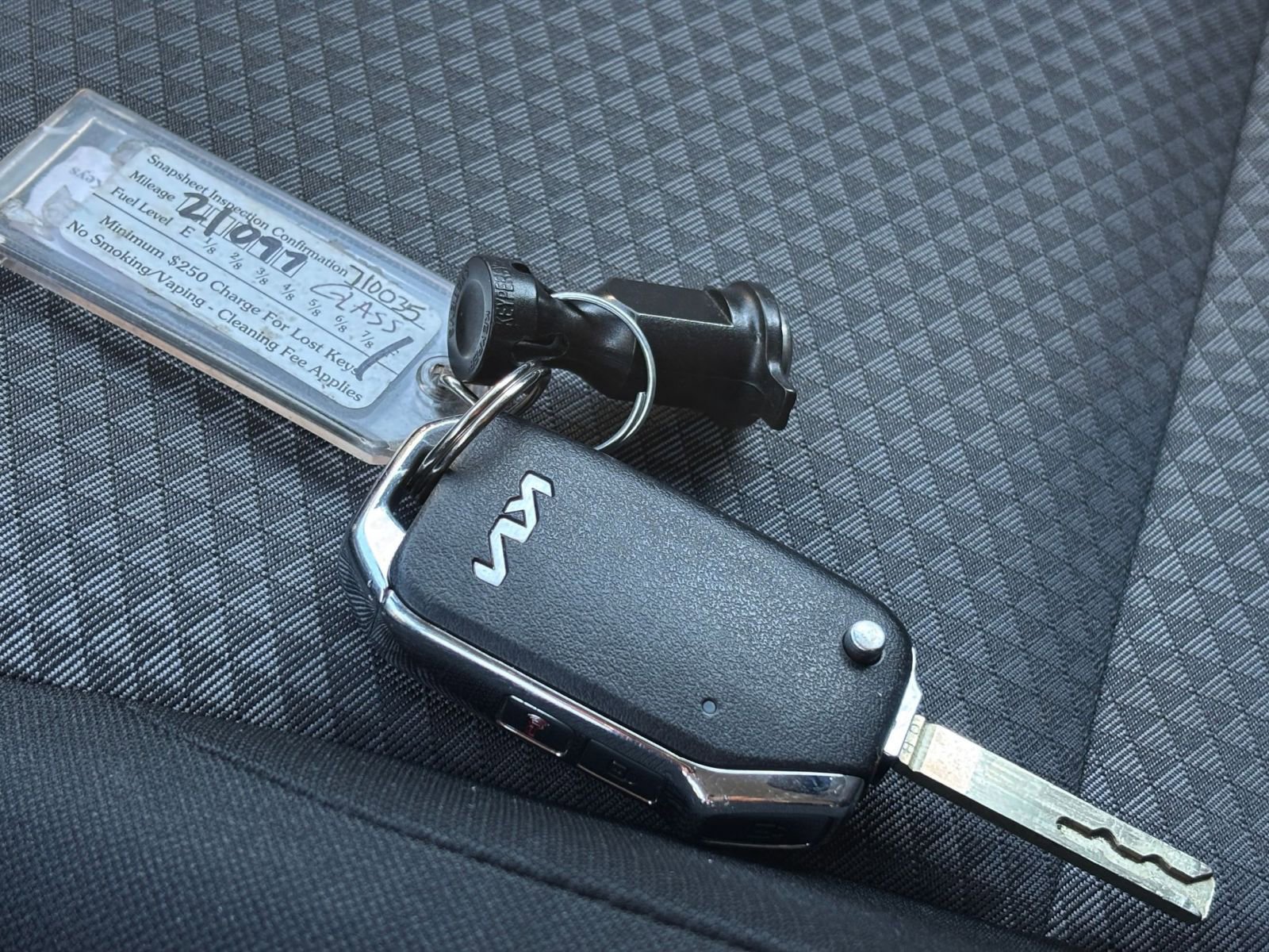 Thumbnail: 2025 Kia Soul - 21