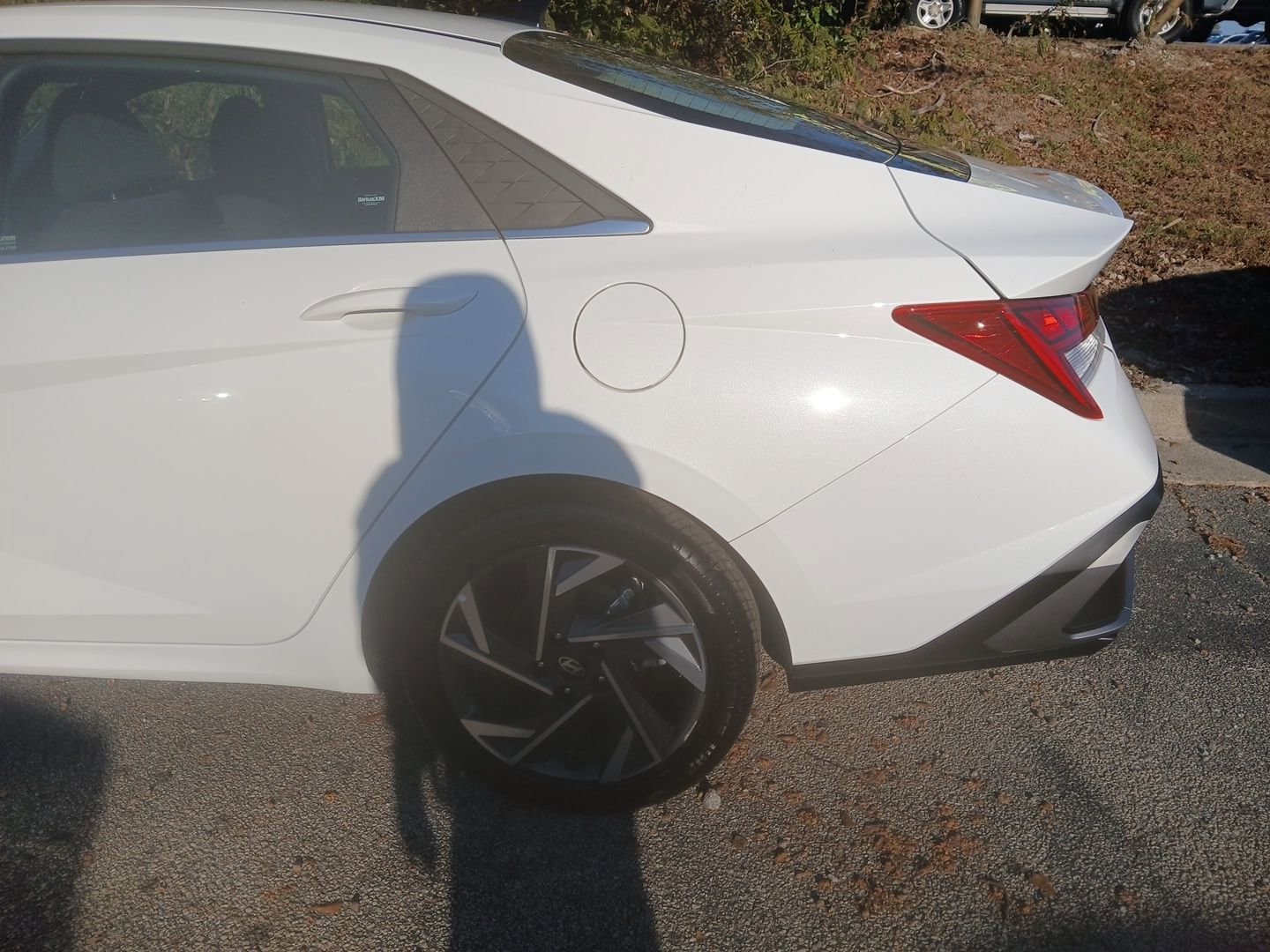 Thumbnail: 2025 Hyundai Elantra - 23