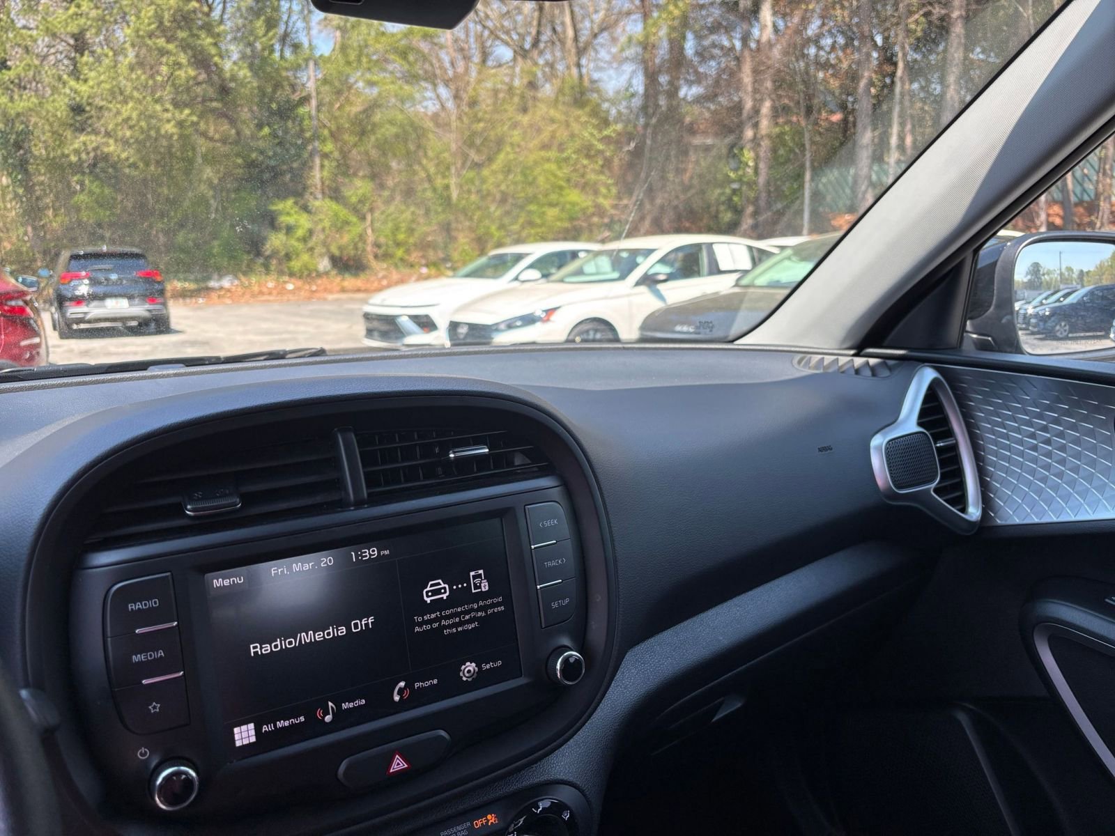 Thumbnail: 2025 Kia Soul - 35