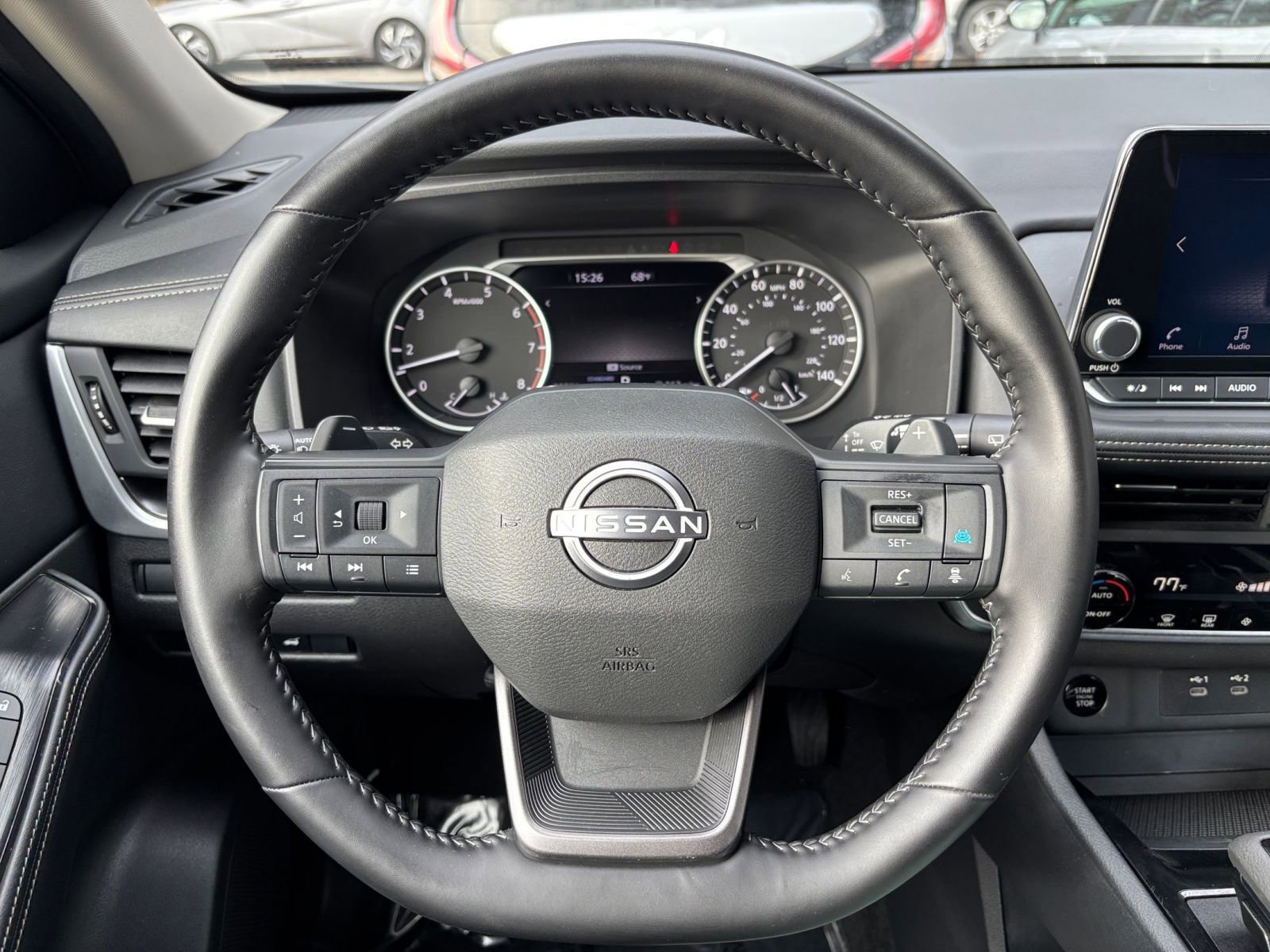 Thumbnail: 2025 Nissan Rogue - 30