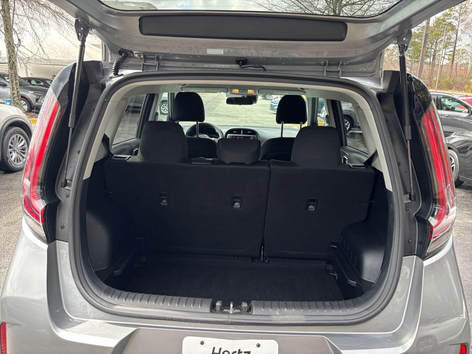 Thumbnail: 2025 Kia Soul - 31