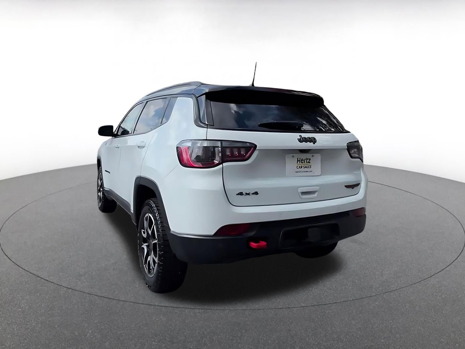 Thumbnail: 2025 Jeep Compass - 11