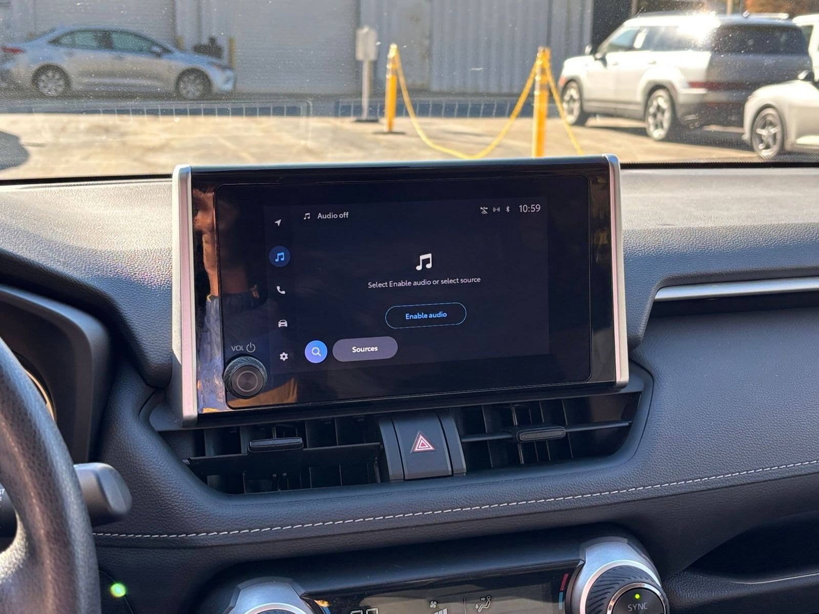 Thumbnail: 2025 Toyota RAV4 - 21