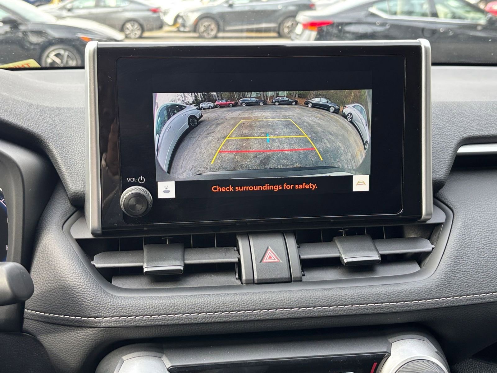 Thumbnail: 2025 Toyota RAV4 - 24