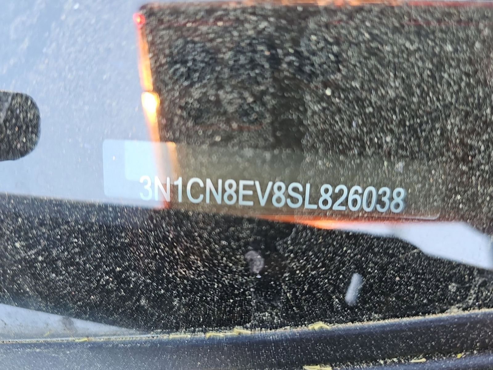 Thumbnail: 2025 Nissan Versa - 9