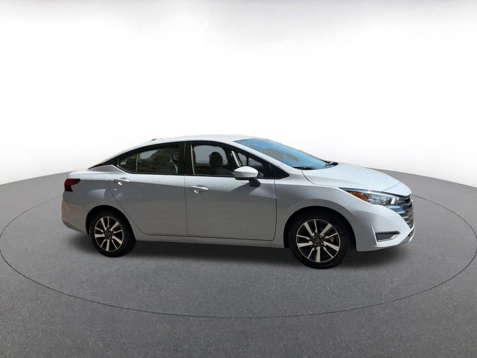 Thumbnail: 2025 Nissan Versa - 2